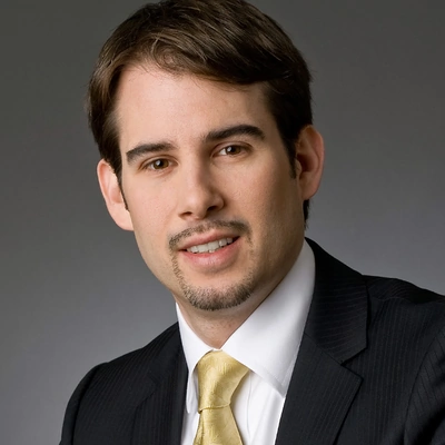 Rechtsanwalt Dr. Alexander T. Schäfer 